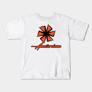 Amsterdam Kids T-Shirt